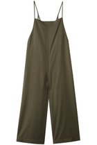 【サクラ/SACRA】のセルロースナイロンタンブラーキャミオールインワン カーキ|ID: prp329100004864071 ipo3291000000036190374