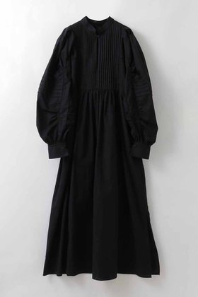 【ハー/HER.】 Li/Cピンタックドレス人気、トレンドファッション・服の通販 founy(ファニー) ファッション Fashion レディースファッション Fashion for Women ワンピース Dresses フォーマル・パーティードレス・結婚式用ドレス Elegant & Casual Dresses チュニック Tunic Tops & Dresses インナー Innerwear カットソー Cut and Sewn Top サンダル Sandals, Summer Shoes シューズ Shoes, Footwear タートル Turtleneck, Turtle Collar チュニック Tunic, Long Top ドレス Dress, One-Piece バランス Balance, Style Balance フラット Flat, Flat Shoes リネン Linen, Linen Fabric ロング Long, Long-Length エレガント 上品 Elegant 夏 Summer 新作・新入荷 New Arrivals / New In |ID:prp329100004864073