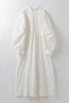 【ハー/HER.】のLi/Cピンタックドレス 人気、トレンドファッション・服の通販 founy(ファニー) ファッション Fashion レディースファッション Fashion for Women ワンピース Dresses フォーマル・パーティードレス・結婚式用ドレス Elegant & Casual Dresses チュニック Tunic Tops & Dresses インナー Innerwear カットソー Cut and Sewn Top サンダル Sandals, Summer Shoes シューズ Shoes, Footwear タートル Turtleneck, Turtle Collar チュニック Tunic, Long Top ドレス Dress, One-Piece バランス Balance, Style Balance フラット Flat, Flat Shoes リネン Linen, Linen Fabric ロング Long, Long-Length エレガント 上品 Elegant 夏 Summer 新作・新入荷 New Arrivals / New In thumbnail ホワイト|ID: prp329100004864073 ipo3291000000036190394