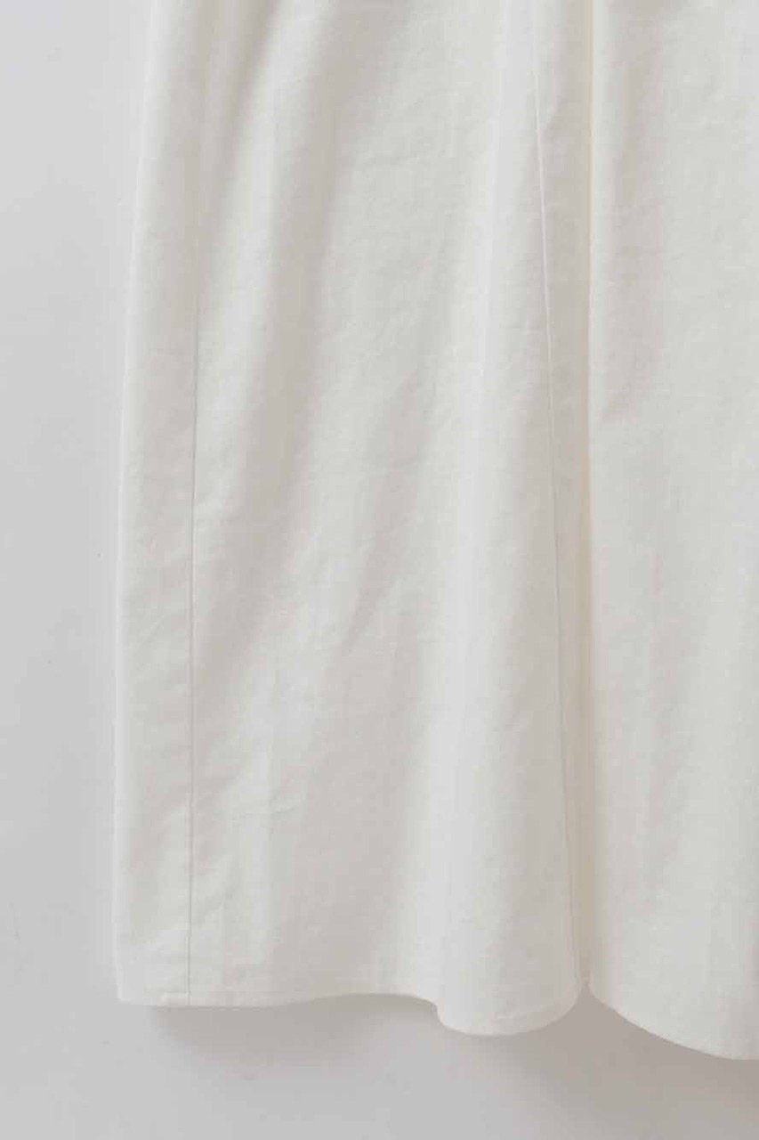 【ハー/HER.】のLi/Cピンタックドレス 人気、トレンドファッション・服の通販 founy(ファニー) 　ファッション　Fashion　レディースファッション　Fashion for Women　ワンピース　Dresses　フォーマル・パーティードレス・結婚式用ドレス　Elegant & Casual Dresses　チュニック　Tunic Tops & Dresses　インナー　Innerwear　カットソー　Cut and Sewn Top　サンダル　Sandals, Summer Shoes　シューズ　Shoes, Footwear　タートル　Turtleneck, Turtle Collar　チュニック　Tunic, Long Top　ドレス　Dress, One-Piece　バランス　Balance, Style Balance　フラット　Flat, Flat Shoes　リネン　Linen, Linen Fabric　ロング　Long, Long-Length　エレガント 上品　Elegant　夏　Summer　新作・新入荷　New Arrivals / New In　other-6|ID: prp329100004864073 ipo3291000000036190399