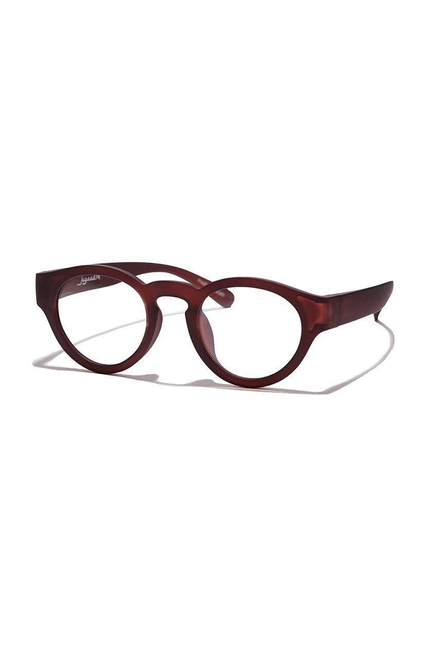 【ジュガードフォーティーン/Jugaad14】のHARBOR GRIP MATTE dark brown サングラス インテリア・キッズ・メンズ・レディースファッション・服の通販 founy(ファニー) 　ファッション　Fashion　レディースファッション　Fashion for Women　サングラス&メガネ　Sunglasses & Eyewear　アウトドア　Outdoor Clothing　春　Spring　クラシカル　Classical, Vintage-Inspired　サングラス　Sunglasses, Shades　フォルム　Silhouette, Form　フレンチ　French, French Style　フレーム　Frame, Outline　ボストン　Boston　モダン　Modern, Contemporary　ユニセックス　Unisex, Genderless　S/S・春夏　SS, Spring/Summer, Warm Season　おすすめ　Recommended / Our Picks　夏　Summer　ゴルフ　Golf　2026年　2026　調光ブラウンレンズ|ID: prp329100004864074 ipo3291000000036190406