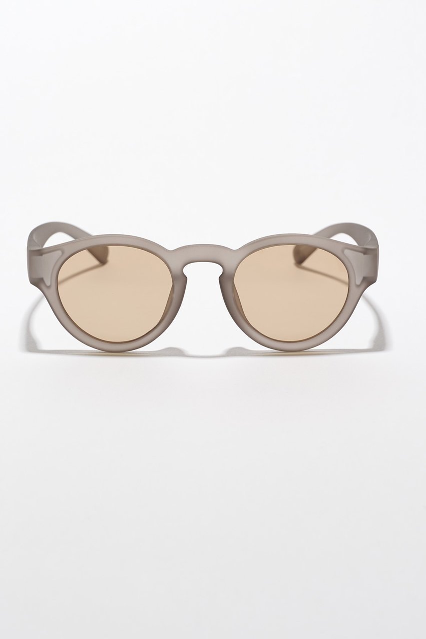 【ジュガードフォーティーン/Jugaad14】のHARBOR GRIP MATTE grey サングラス 人気、トレンドファッション・服の通販 founy(ファニー) 　ファッション　Fashion　レディースファッション　Fashion for Women　サングラス&メガネ　Sunglasses & Eyewear　アウトドア　Outdoor Clothing　春　Spring　クラシカル　Classical, Vintage-Inspired　サングラス　Sunglasses, Shades　フォルム　Silhouette, Form　フレンチ　French, French Style　フレーム　Frame, Outline　ボストン　Boston　モダン　Modern, Contemporary　ユニセックス　Unisex, Genderless　S/S・春夏　SS, Spring/Summer, Warm Season　おすすめ　Recommended / Our Picks　夏　Summer　ゴルフ　Golf　2026年　2026　other-3|ID: prp329100004864075 ipo3291000000036190422