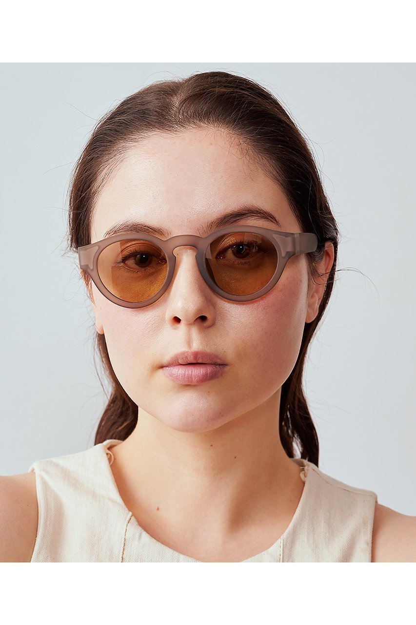 【ジュガードフォーティーン/Jugaad14】のHARBOR GRIP MATTE grey サングラス 人気、トレンドファッション・服の通販 founy(ファニー) 　ファッション　Fashion　レディースファッション　Fashion for Women　サングラス&メガネ　Sunglasses & Eyewear　アウトドア　Outdoor Clothing　春　Spring　クラシカル　Classical, Vintage-Inspired　サングラス　Sunglasses, Shades　フォルム　Silhouette, Form　フレンチ　French, French Style　フレーム　Frame, Outline　ボストン　Boston　モダン　Modern, Contemporary　ユニセックス　Unisex, Genderless　S/S・春夏　SS, Spring/Summer, Warm Season　おすすめ　Recommended / Our Picks　夏　Summer　ゴルフ　Golf　2026年　2026　other-7|ID: prp329100004864075 ipo3291000000036190426