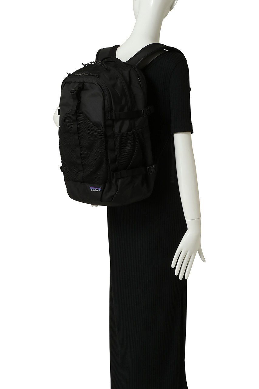 【パタゴニア/Patagonia】の【UNISEX】レフュジオ・デイパック 30L 人気、トレンドファッション・服の通販 founy(ファニー) 　ファッション　Fashion　レディースファッション　Fashion for Women　スポーツウェア　Functional & Stylish Sportswear　スポーツバッグ・ジム用ポーチ・バックパック　Gym Bag / Sports Backpack / Pouch for Training　2026年　2026　ユニセックス　Unisex, Genderless　ウォーター　Water　シューズ　Shoes, Footwear　スポーツ　Sports, Activewear　スリーブ　Sleeve, Long Sleeve / Short Sleeve　ポケット　Pocket, Pocket Detail　ラップ　Wrap, Wrap Design　夏　Summer　定番　Standard, Basic Item　春　Spring　S/S・春夏　SS, Spring/Summer, Warm Season　other-2|ID: prp329100004864077 ipo3291000000036190439