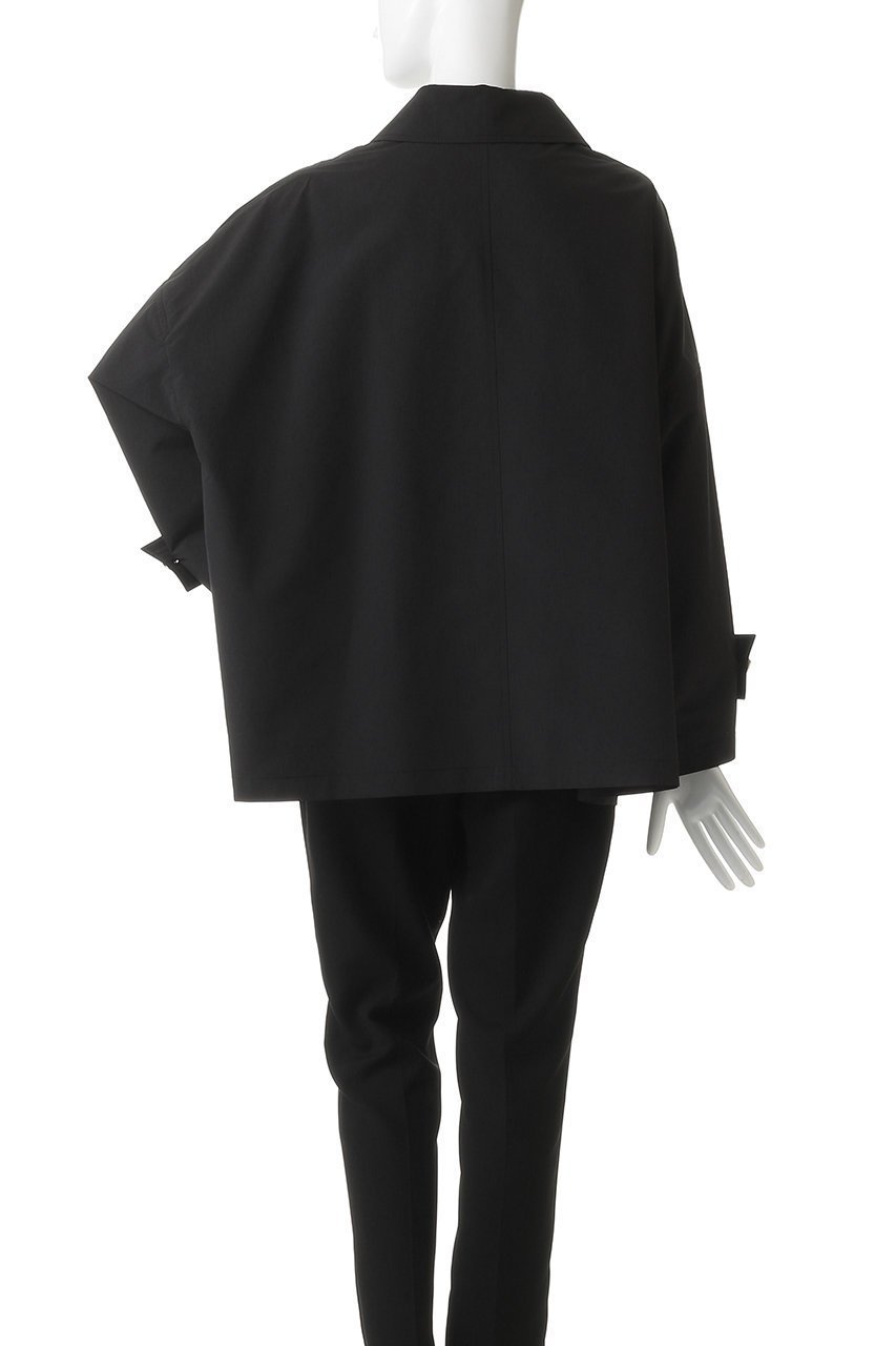 【マッキントッシュ/MACKINTOSH】のHUMBIE はっ水ポリエステル メタルボタン ショートコート 人気、トレンドファッション・服の通販 founy(ファニー) ファッション Fashion レディースファッション Fashion for Women アウター Coat / Outerwear Collection コート・ロングコート・ピーコート Long Coats, Peacoats & More 2026年 2026 クラシカル Classical, Vintage-Inspired ショート Short, Short Length バランス Balance, Style Balance メタル Metal, Metal Parts リュクス Luxury, Elegant, High-End, Chic 夏 Summer 春 Spring S/S・春夏 SS, Spring/Summer, Warm Season other-4|ID: prp329100004864079 ipo3291000000036190457