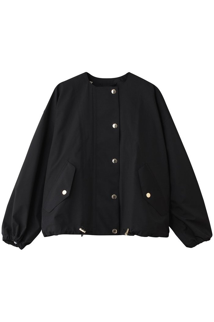 【マッキントッシュ/MACKINTOSH】のWEATHERTEC SKYE ノーカラーショート インテリア・キッズ・メンズ・レディースファッション・服の通販 founy(ファニー) https://founy.com/ ファッション Fashion レディースファッション Fashion for Women アウター Coat / Outerwear Collection コート・ロングコート・ピーコート Long Coats, Peacoats & More 2026年 2026 クラシカル Classical, Vintage-Inspired ショート Short, Short Length シルバー Silver, Metallic Silver ボトム Bottoms, Lower Wear 夏 Summer 春 Spring S/S・春夏 SS, Spring/Summer, Warm Season |ID: prp329100004864080 ipo3291000000036190462