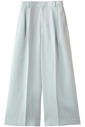 【マルティニーク/martinique】 《コラボ》川上さやかさん×martiniqueタックパンツ(セットアップ可)人気、トレンドファッション・服の通販 founy(ファニー) ファッション Fashion レディースファッション Fashion for Women セットアップ Matching Sets レディースパンツ・ボトムス Pants & Trousers / Bottoms パンツ Pants & Trousers 2026年 2026 おすすめ Recommended / Our Picks コラボ Collaboration, Collab スマート Smart, Elegant セットアップ Set-Up, Coordinated Outfit センター Center, Center Line エレガント 上品 Elegant 夏 Summer 春 Spring S/S・春夏 SS, Spring/Summer, Warm Season |ID:prp329100004864081