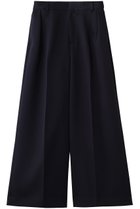 【マルティニーク/martinique】の《コラボ》川上さやかさん×martiniqueタックパンツ(セットアップ可) 人気、トレンドファッション・服の通販 founy(ファニー) ファッション Fashion レディースファッション Fashion for Women セットアップ Matching Sets レディースパンツ・ボトムス Pants & Trousers / Bottoms パンツ Pants & Trousers 2026年 2026 おすすめ Recommended / Our Picks コラボ Collaboration, Collab スマート Smart, Elegant セットアップ Set-Up, Coordinated Outfit センター Center, Center Line エレガント 上品 Elegant 夏 Summer 春 Spring S/S・春夏 SS, Spring/Summer, Warm Season thumbnail ネイビー|ID: prp329100004864081 ipo3291000000036190474