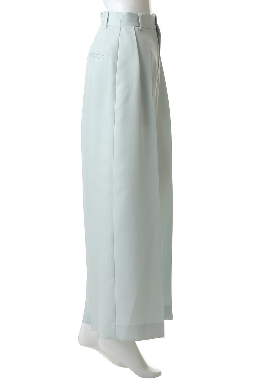 【マルティニーク/martinique】の《コラボ》川上さやかさん×martiniqueタックパンツ(セットアップ可) 人気、トレンドファッション・服の通販 founy(ファニー) 　ファッション　Fashion　レディースファッション　Fashion for Women　セットアップ　Matching Sets　レディースパンツ・ボトムス　Pants & Trousers / Bottoms　パンツ　Pants & Trousers　2026年　2026　おすすめ　Recommended / Our Picks　コラボ　Collaboration, Collab　スマート　Smart, Elegant　セットアップ　Set-Up, Coordinated Outfit　センター　Center, Center Line　エレガント 上品　Elegant　夏　Summer　春　Spring　S/S・春夏　SS, Spring/Summer, Warm Season　other-3|ID: prp329100004864081 ipo3291000000036190476