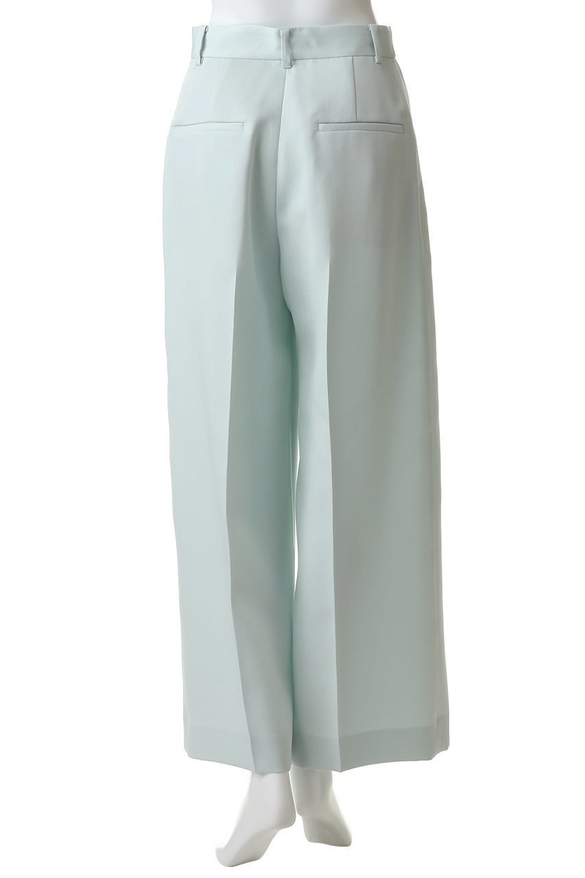 【マルティニーク/martinique】の《コラボ》川上さやかさん×martiniqueタックパンツ(セットアップ可) 人気、トレンドファッション・服の通販 founy(ファニー) 　ファッション　Fashion　レディースファッション　Fashion for Women　セットアップ　Matching Sets　レディースパンツ・ボトムス　Pants & Trousers / Bottoms　パンツ　Pants & Trousers　2026年　2026　おすすめ　Recommended / Our Picks　コラボ　Collaboration, Collab　スマート　Smart, Elegant　セットアップ　Set-Up, Coordinated Outfit　センター　Center, Center Line　エレガント 上品　Elegant　夏　Summer　春　Spring　S/S・春夏　SS, Spring/Summer, Warm Season　other-4|ID: prp329100004864081 ipo3291000000036190477