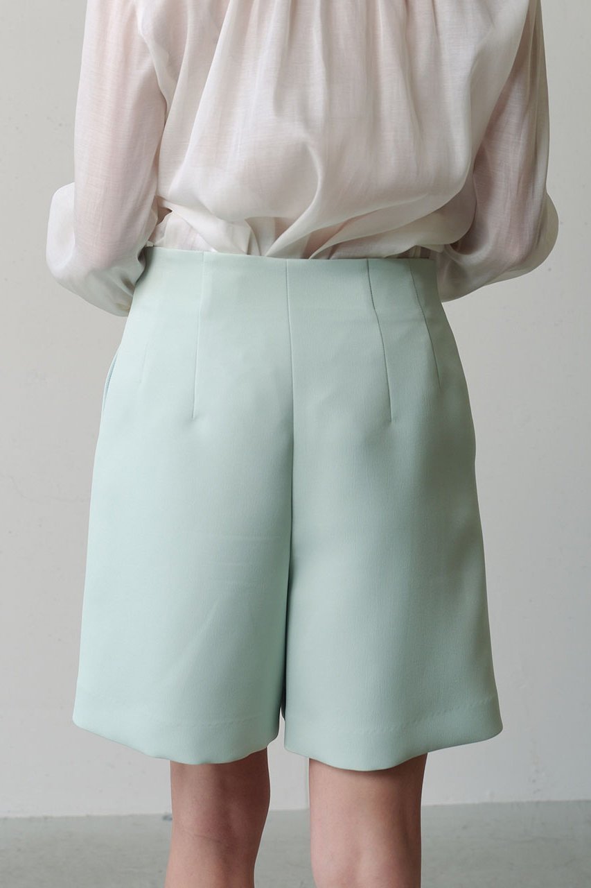 【ジェイドット/j.】のマトラッセクロス ショートパンツ 人気、トレンドファッション・服の通販 founy(ファニー) 　ファッション　Fashion　レディースファッション　Fashion for Women　パンツ　Pants & Trousers　ショートパンツ・ハーフパンツ　High-Waisted & Relaxed Shorts　カッティング　Cutting Detail　ショート　Short, Short Length　ストレッチ　Stretch, Stretchy Fabric　新作・新入荷　New Arrivals / New In　other-3|ID: prp329100004864084 ipo3291000000036190497