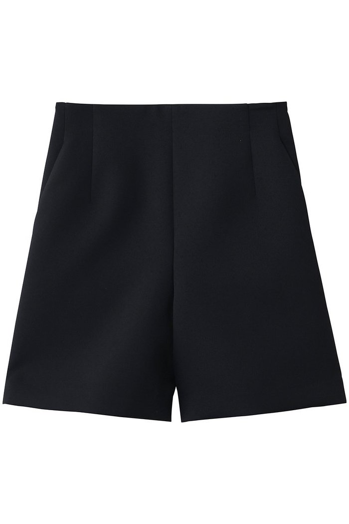 【ジェイドット/j.】のマトラッセクロス ショートパンツ インテリア・キッズ・メンズ・レディースファッション・服の通販 founy(ファニー) https://founy.com/ ファッション Fashion レディースファッション Fashion for Women パンツ Pants & Trousers ショートパンツ・ハーフパンツ High-Waisted & Relaxed Shorts カッティング Cutting Detail ショート Short, Short Length ストレッチ Stretch, Stretchy Fabric |ID: prp329100004864084 ipo3291000000036953257