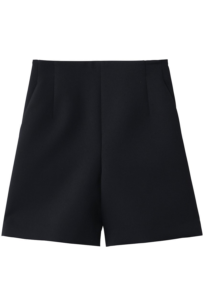 【ジェイドット/j.】のマトラッセクロス ショートパンツ 人気、トレンドファッション・服の通販 founy(ファニー) ファッション Fashion レディースファッション Fashion for Women パンツ Pants & Trousers ショートパンツ・ハーフパンツ High-Waisted & Relaxed Shorts カッティング Cutting Detail ショート Short, Short Length ストレッチ Stretch, Stretchy Fabric other-1|ID: prp329100004864084 ipo3291000000036953257