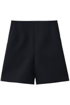 【ジェイドット/j.】のマトラッセクロス ショートパンツ 人気、トレンドファッション・服の通販 founy(ファニー) ファッション Fashion レディースファッション Fashion for Women パンツ Pants & Trousers ショートパンツ・ハーフパンツ High-Waisted & Relaxed Shorts カッティング Cutting Detail ショート Short, Short Length ストレッチ Stretch, Stretchy Fabric thumbnail ネイビー|ID: prp329100004864084 ipo3291000000036953258