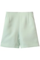 【ジェイドット/j.】のマトラッセクロス ショートパンツ 人気、トレンドファッション・服の通販 founy(ファニー) ファッション Fashion レディースファッション Fashion for Women パンツ Pants & Trousers ショートパンツ・ハーフパンツ High-Waisted & Relaxed Shorts カッティング Cutting Detail ショート Short, Short Length ストレッチ Stretch, Stretchy Fabric thumbnail アップル|ID: prp329100004864084 ipo3291000000036953259