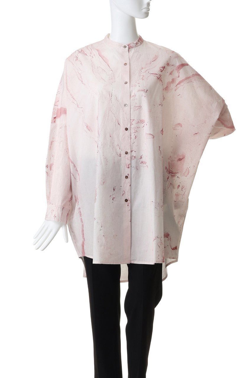 【ミズイロ インド/mizuiro ind】のmarble print tunic OP ワンピース 人気、トレンドファッション・服の通販 founy(ファニー) 　ファッション　Fashion　レディースファッション　Fashion for Women　ワンピース　Dresses　チュニック　Tunic Tops & Dresses　2026年　2026　チュニック　Tunic, Long Top　マーブル　Marble, Marble Pattern　リラックス　Relax, Relaxed Fit　ワイド　Wide, Wide Fit　夏　Summer　春　Spring　S/S・春夏　SS, Spring/Summer, Warm Season　other-2|ID: prp329100004864096 ipo3291000000036190588