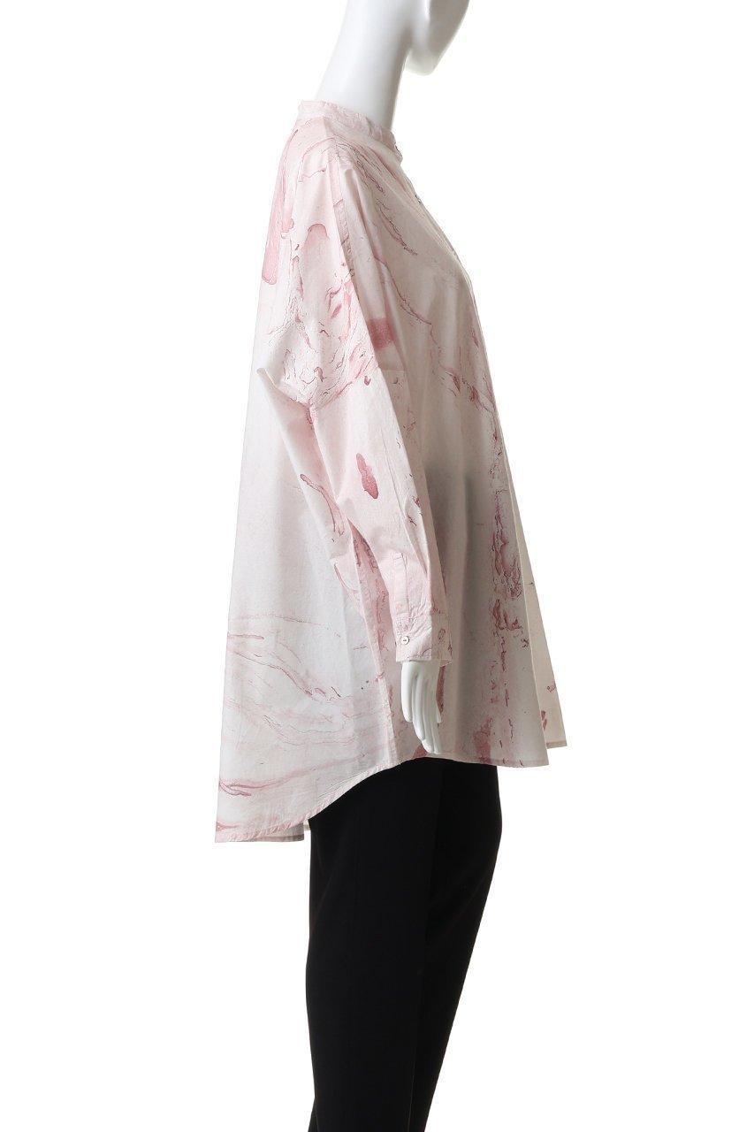 【ミズイロ インド/mizuiro ind】のmarble print tunic OP ワンピース 人気、トレンドファッション・服の通販 founy(ファニー) 　ファッション　Fashion　レディースファッション　Fashion for Women　ワンピース　Dresses　チュニック　Tunic Tops & Dresses　2026年　2026　チュニック　Tunic, Long Top　マーブル　Marble, Marble Pattern　リラックス　Relax, Relaxed Fit　ワイド　Wide, Wide Fit　夏　Summer　春　Spring　S/S・春夏　SS, Spring/Summer, Warm Season　other-3|ID: prp329100004864096 ipo3291000000036190589