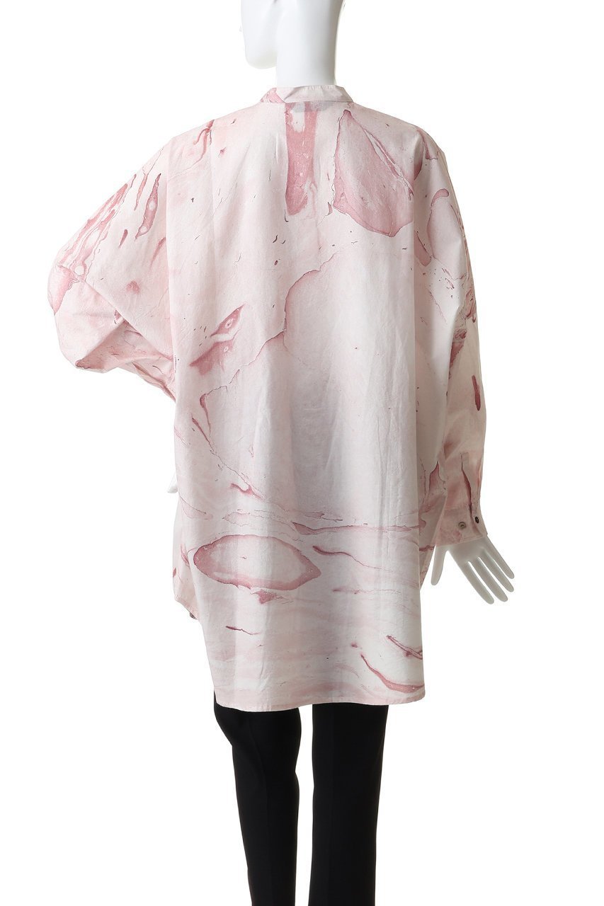 【ミズイロ インド/mizuiro ind】のmarble print tunic OP ワンピース 人気、トレンドファッション・服の通販 founy(ファニー) 　ファッション　Fashion　レディースファッション　Fashion for Women　ワンピース　Dresses　チュニック　Tunic Tops & Dresses　チュニック　Tunic, Long Top　マーブル　Marble, Marble Pattern　リラックス　Relax, Relaxed Fit　ワイド　Wide, Wide Fit　other-4|ID: prp329100004864096 ipo3291000000036237495