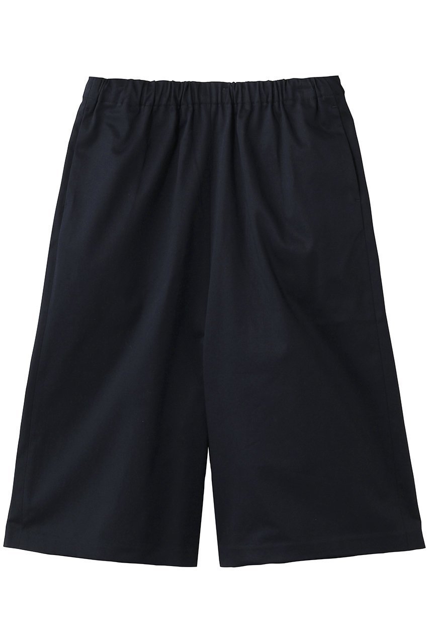 【ミズイロ インド/mizuiro ind】のhalf easy PT パンツ インテリア・キッズ・メンズ・レディースファッション・服の通販 founy(ファニー) 　ファッション　Fashion　レディースファッション　Fashion for Women　パンツ　Pants & Trousers　エレガント 上品　Elegant　navy|ID: prp329100004864097 ipo3291000000036190594