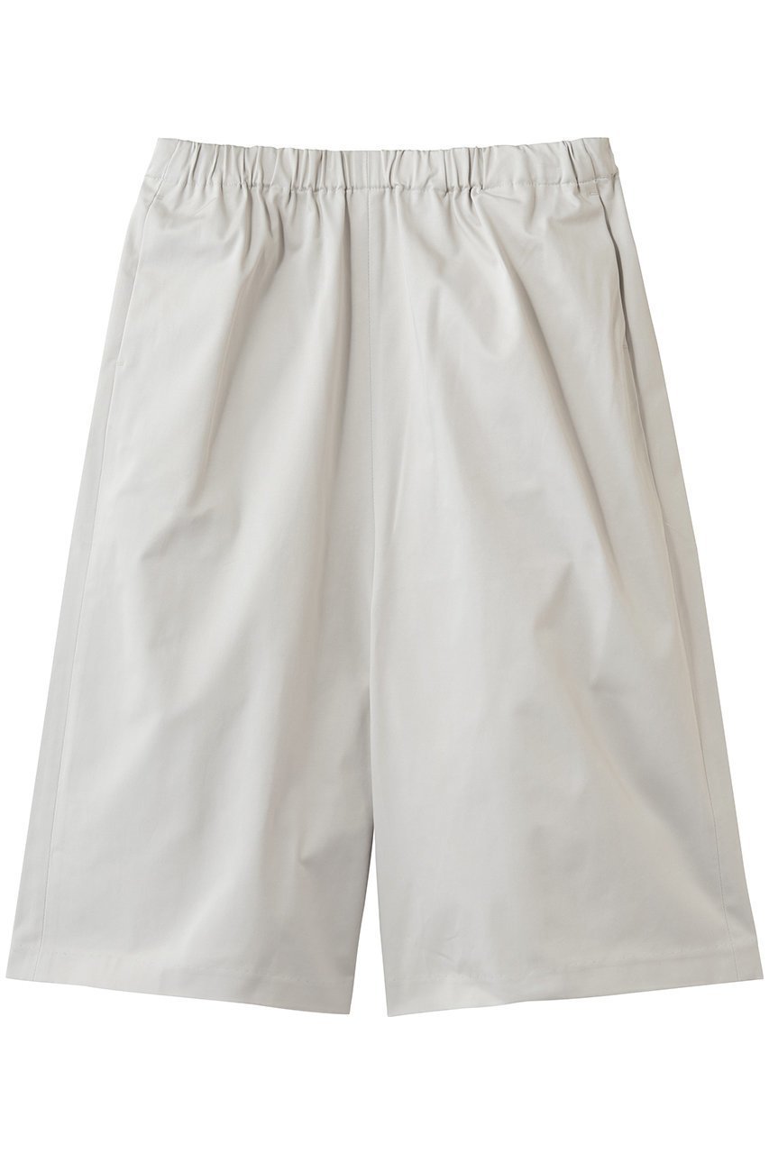 【ミズイロ インド/mizuiro ind】のhalf easy PT パンツ インテリア・キッズ・メンズ・レディースファッション・服の通販 founy(ファニー) 　ファッション　Fashion　レディースファッション　Fashion for Women　パンツ　Pants & Trousers　エレガント 上品　Elegant　ivory|ID: prp329100004864097 ipo3291000000036376606