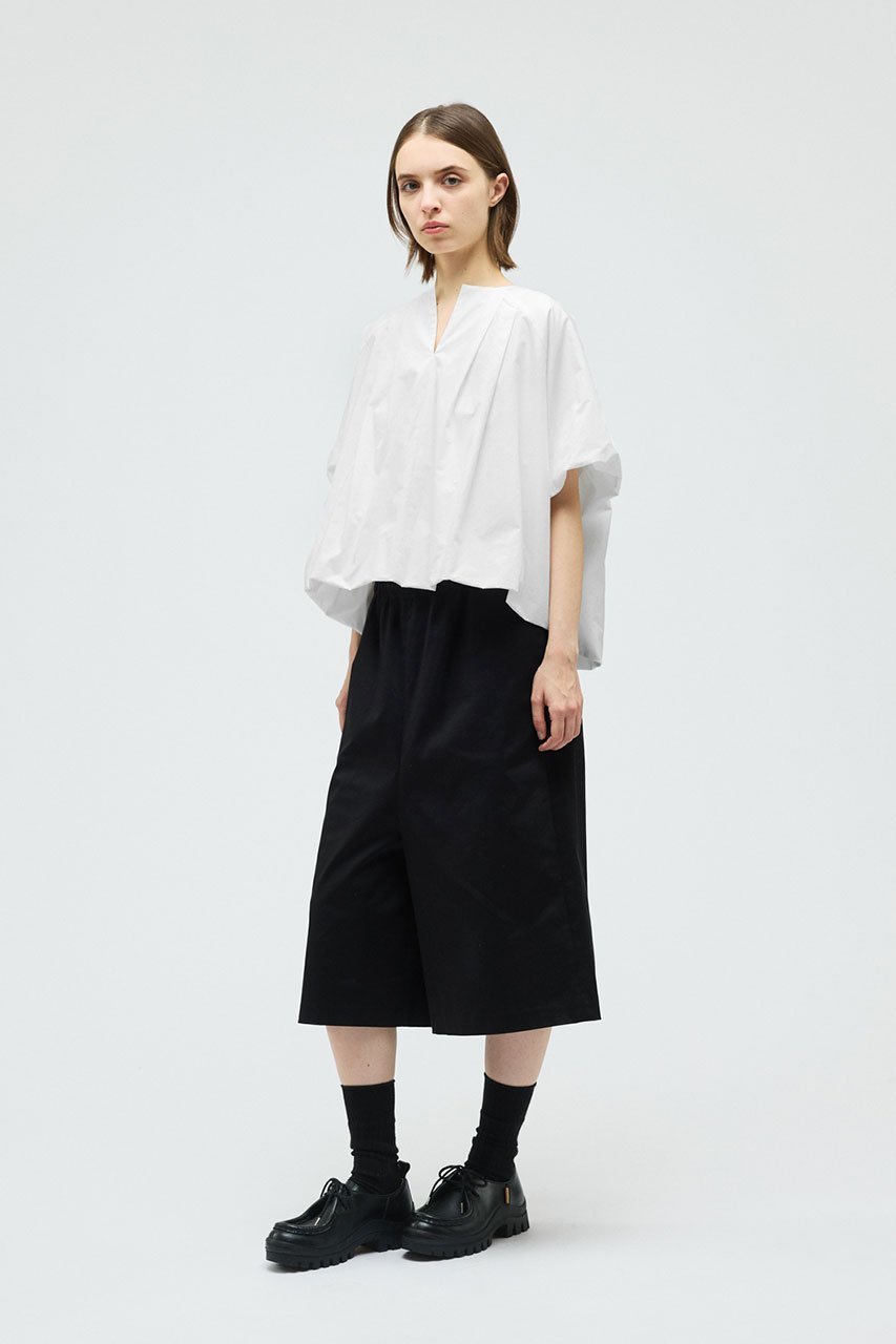 【ミズイロ インド/mizuiro ind】のhalf easy PT パンツ 人気、トレンドファッション・服の通販 founy(ファニー) 　ファッション　Fashion　レディースファッション　Fashion for Women　パンツ　Pants & Trousers　エレガント 上品　Elegant　other-7|ID: prp329100004864097 ipo3291000000036376610