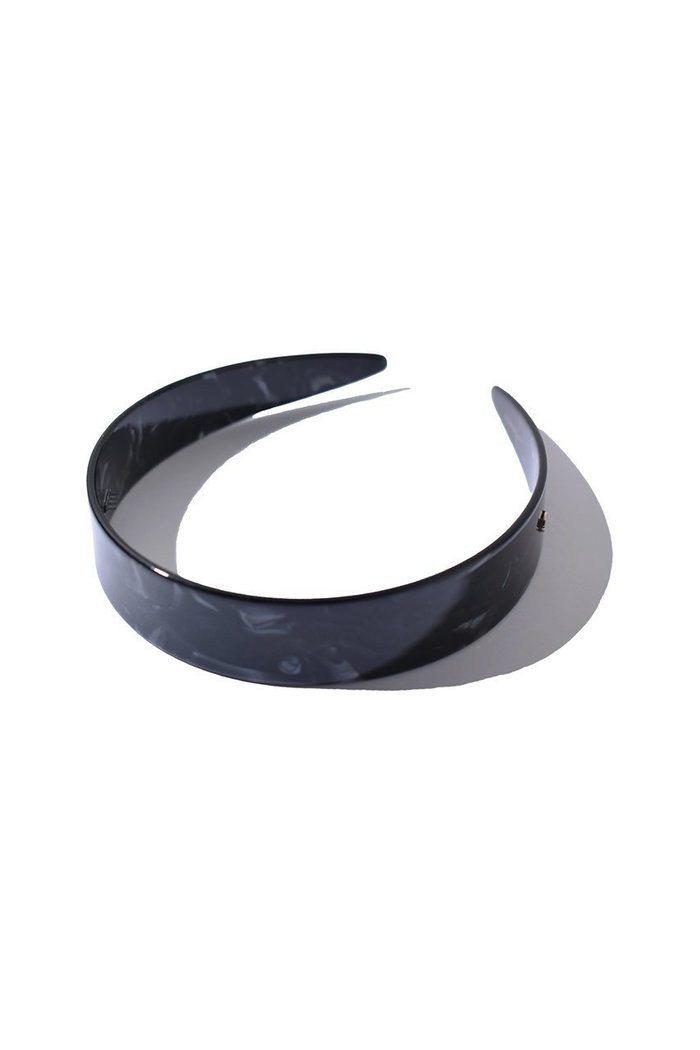 【イリスフォーセブン/IRIS 47】のveronique ヘッドバンド インテリア・キッズ・メンズ・レディースファッション・服の通販 founy(ファニー) https://founy.com/ ファッション Fashion レディースファッション Fashion for Women シュシュ&ヘアアクセ/ヘアアレンジ Scrunchies & Hair Accessories 2026年 2026 アクセサリー Fashion Accessories クラシカル Classical, Vintage-Inspired フォルム Silhouette, Form マーブル Marble, Marble Pattern 夏 Summer 春 Spring S/S・春夏 SS, Spring/Summer, Warm Season |ID: prp329100004864099 ipo3291000000036190609