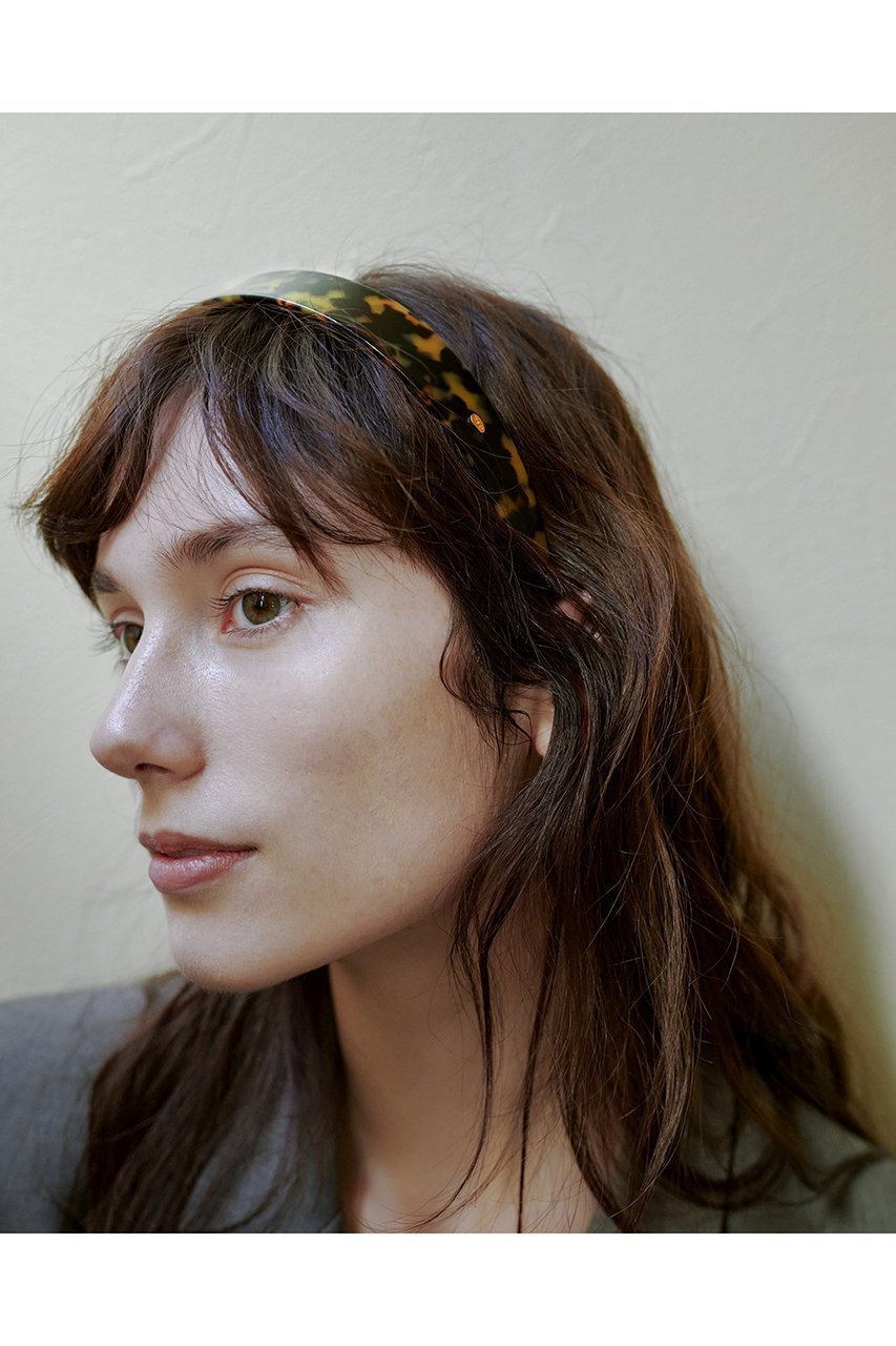 【イリスフォーセブン/IRIS 47】のveronique ヘッドバンド 人気、トレンドファッション・服の通販 founy(ファニー) 　ファッション　Fashion　レディースファッション　Fashion for Women　シュシュ&ヘアアクセ/ヘアアレンジ　Scrunchies & Hair Accessories　2026年　2026　アクセサリー　Fashion Accessories　クラシカル　Classical, Vintage-Inspired　フォルム　Silhouette, Form　マーブル　Marble, Marble Pattern　夏　Summer　春　Spring　S/S・春夏　SS, Spring/Summer, Warm Season　other-2|ID: prp329100004864099 ipo3291000000036190612
