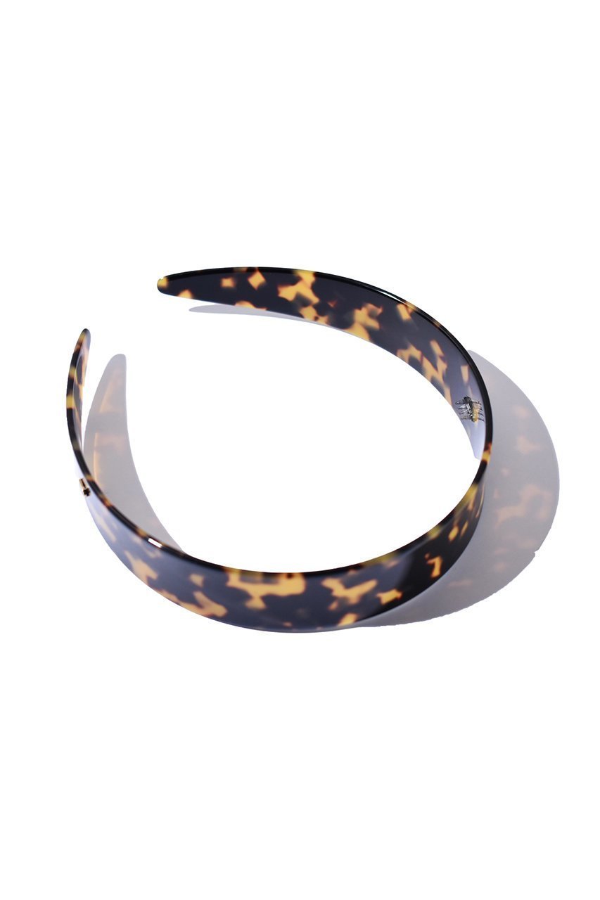 【イリスフォーセブン/IRIS 47】のveronique ヘッドバンド 人気、トレンドファッション・服の通販 founy(ファニー) 　ファッション　Fashion　レディースファッション　Fashion for Women　シュシュ&ヘアアクセ/ヘアアレンジ　Scrunchies & Hair Accessories　2026年　2026　アクセサリー　Fashion Accessories　クラシカル　Classical, Vintage-Inspired　フォルム　Silhouette, Form　マーブル　Marble, Marble Pattern　夏　Summer　春　Spring　S/S・春夏　SS, Spring/Summer, Warm Season　other-3|ID: prp329100004864099 ipo3291000000036190613