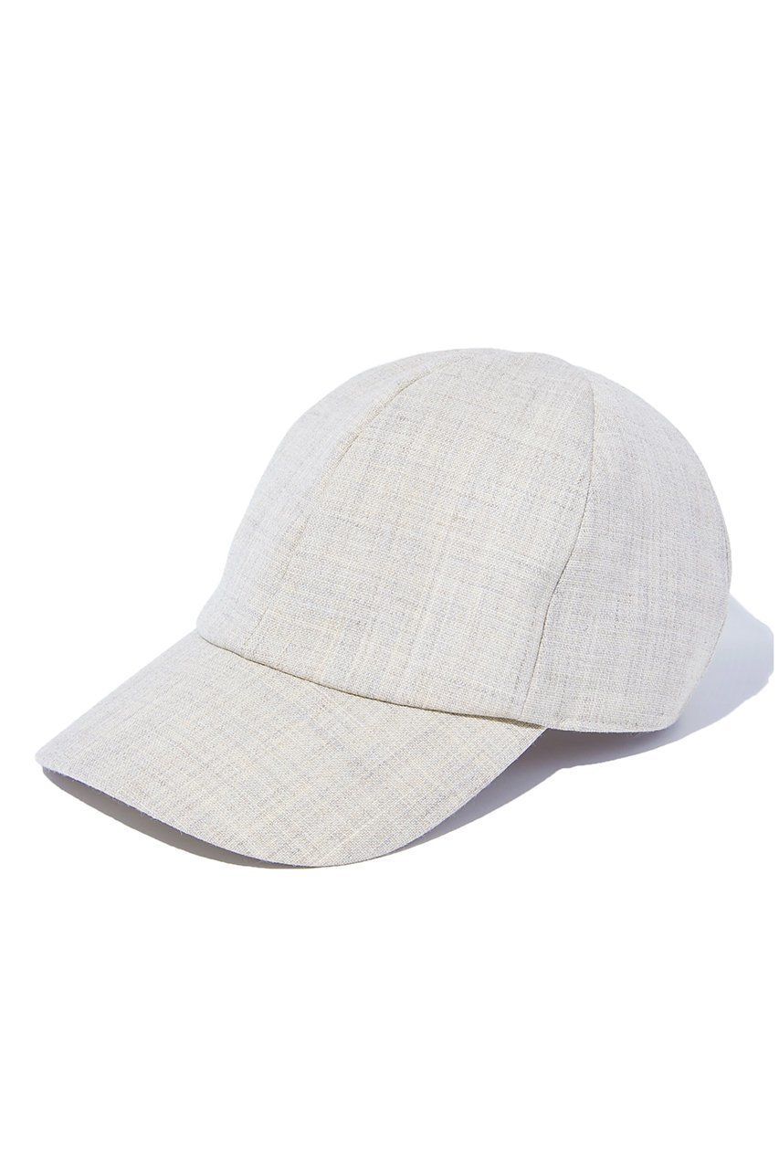 【イリスフォーセブン/IRIS 47】のtropic wool キャップ インテリア・キッズ・メンズ・レディースファッション・服の通販 founy(ファニー) ファッション Fashion レディースファッション Fashion for Women キャップ&ハット Hats & Caps 2026年 2026 キャップ Cap, Baseball Cap サマー Summer, Summer Style ジャケット Jacket, Outerwear スラックス Slacks, Dress Pants マニッシュ Mannish, Boyish 夏 Summer 帽子 Hat, Headwear 春 Spring S/S・春夏 SS, Spring/Summer, Warm Season ベージュ|ID: prp329100004864102 ipo3291000000036190631