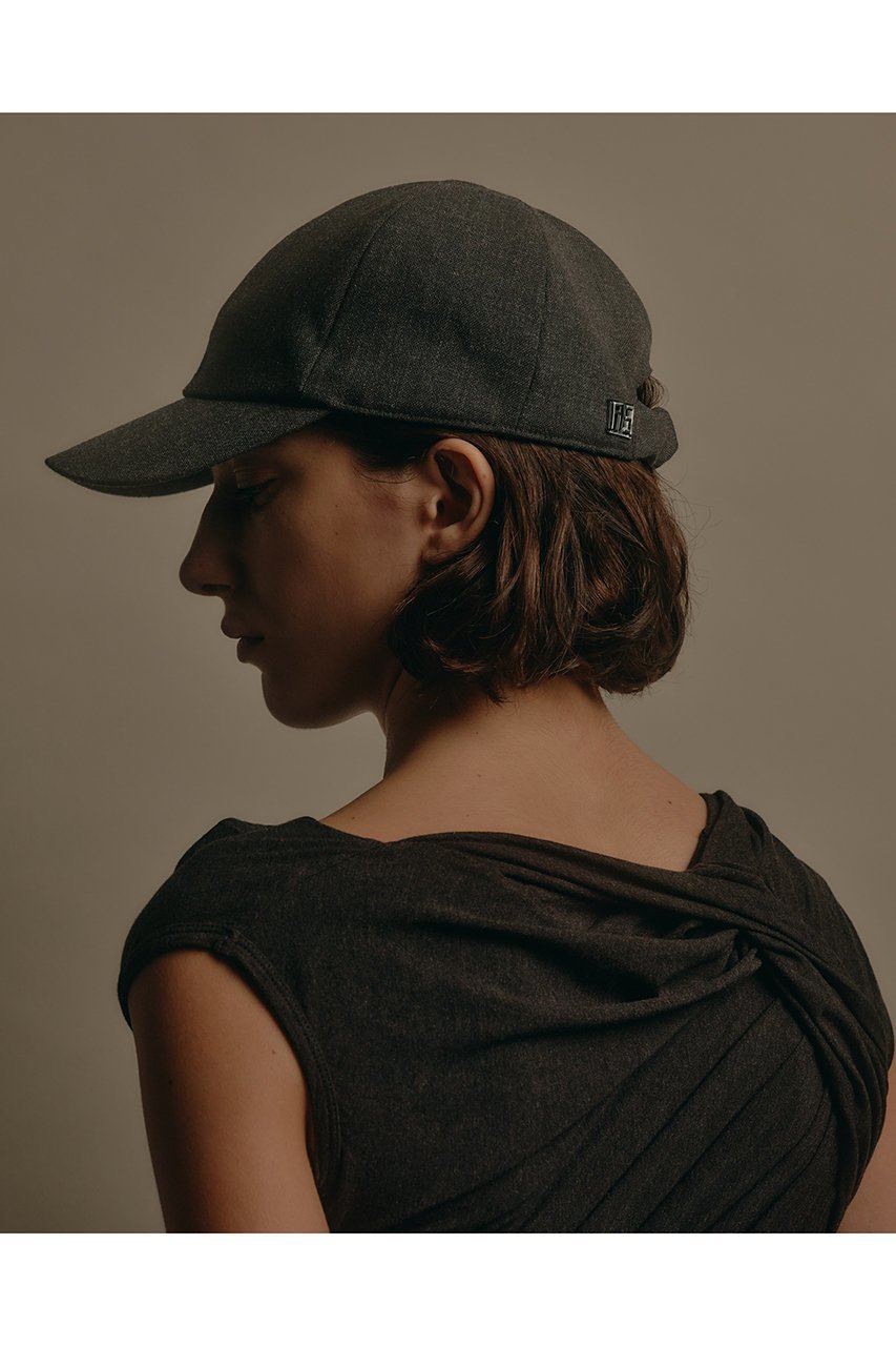 【イリスフォーセブン/IRIS 47】のtropic wool キャップ 人気、トレンドファッション・服の通販 founy(ファニー) ファッション Fashion レディースファッション Fashion for Women キャップ&ハット Hats & Caps 2026年 2026 キャップ Cap, Baseball Cap サマー Summer, Summer Style ジャケット Jacket, Outerwear スラックス Slacks, Dress Pants マニッシュ Mannish, Boyish 夏 Summer 帽子 Hat, Headwear 春 Spring S/S・春夏 SS, Spring/Summer, Warm Season other-2|ID: prp329100004864102 ipo3291000000036190632