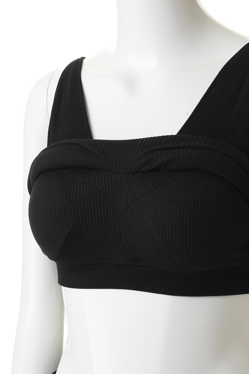 【エリオポール/heliopole】の【HAKUJI】Twist cotton Vネックタンクトップ 人気、トレンドファッション・服の通販 founy(ファニー) 　ファッション　Fashion　レディースファッション　Fashion for Women　トップス・カットソー　Cut & Sew Tops　キャミソール&ノースリーブ　Camisoles & Sleeveless Tops　シャツ・ブラウス・オフィスカジュアル　Elegant Blouses & Button-Ups　ロングTシャツ・Tシャツ　Longline T-Shirts & Tees　カットソー・ベーシックTシャツ　Cut-and-Sewn Tops / Stretch Tees & Basics　Vネックトップス　V-Neck Tops / V-Cut Neckline Shirts　2026年　2026　キャミソール　Camisole, Spaghetti Strap Top　シンプル　Simple, Minimal　タンク　Tank Top, Sleeveless Top　夏　Summer　春　Spring　S/S・春夏　SS, Spring/Summer, Warm Season　other-6|ID: prp329100004864106 ipo3291000000036190671