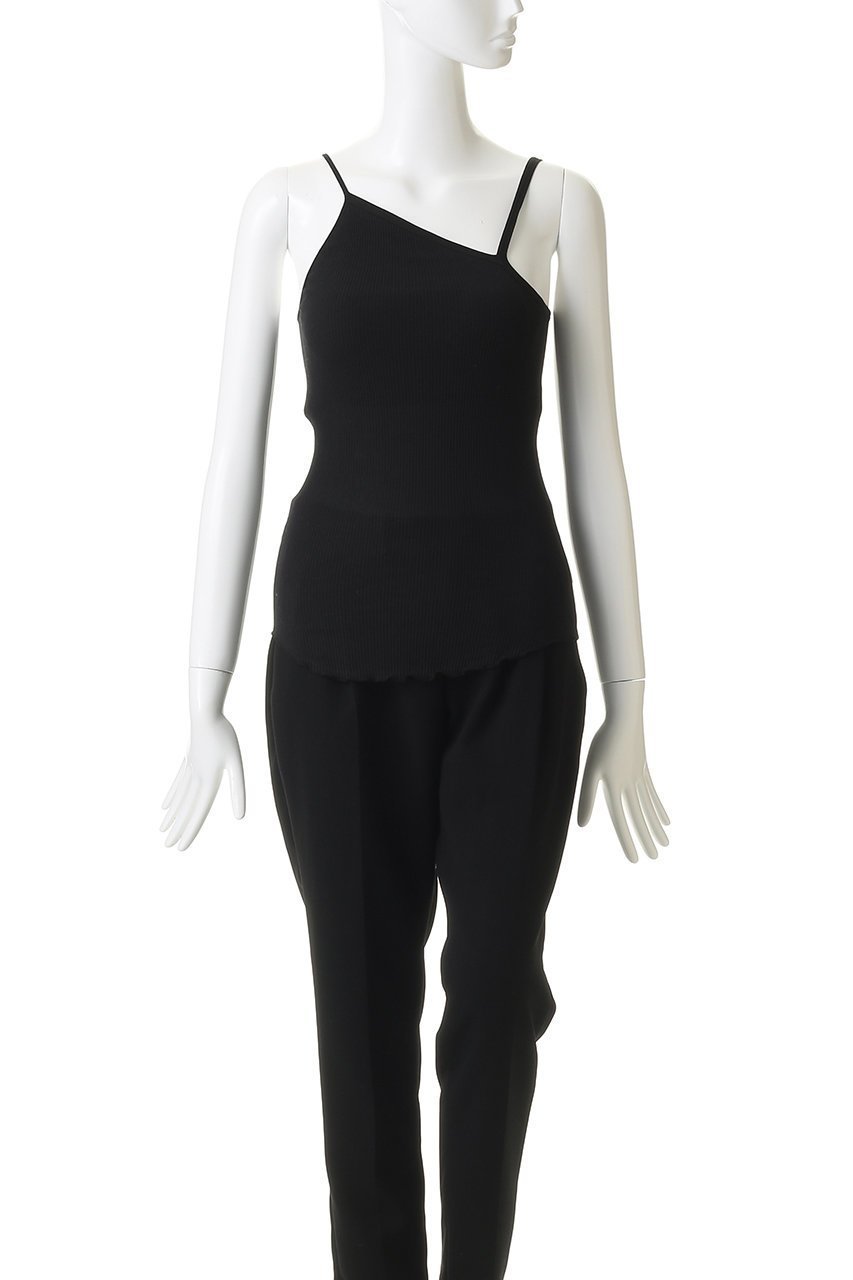 【エリオポール/heliopole】の【HAKUJI】Twist cotton ブラタンクキャミ 人気、トレンドファッション・服の通販 founy(ファニー) ファッション Fashion レディースファッション Fashion for Women トップス・カットソー Cut & Sew Tops キャミソール&ノースリーブ Camisoles & Sleeveless Tops シャツ・ブラウス・オフィスカジュアル Elegant Blouses & Button-Ups ロングTシャツ・Tシャツ Longline T-Shirts & Tees カットソー・ベーシックTシャツ Cut-and-Sewn Tops / Stretch Tees & Basics 2026年 2026 キャミソール Camisole, Spaghetti Strap Top ジャケット Jacket, Outerwear タンク Tank Top, Sleeveless Top 夏 Summer 春 Spring S/S・春夏 SS, Spring/Summer, Warm Season other-2|ID: prp329100004864107 ipo3291000000036190675