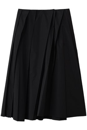 【セアン/SCEARN】のPOLYESTER SILK TAFFETA スカート 人気、トレンドファッション・服の通販 founy(ファニー) ファッション Fashion レディースファッション Fashion for Women スカート Skirts ロングスカート Long Skirts / Maxi & Midi Skirts 2026年 2026 おすすめ Recommended / Our Picks アシンメトリー Asymmetrical Style シルク Silk, 100% Silk シンプル Simple, Minimal ジャケット Jacket, Outerwear セットアップ Set-Up, Coordinated Outfit タフタ Taffeta, Structured Fabric ロング Long, Long-Length 夏 Summer 春 Spring S/S・春夏 SS, Spring/Summer, Warm Season |ID:prp329100004864108
