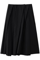 【セアン/SCEARN】のPOLYESTER SILK TAFFETA スカート 人気、トレンドファッション・服の通販 founy(ファニー) ファッション Fashion レディースファッション Fashion for Women スカート Skirts ロングスカート Long Skirts / Maxi & Midi Skirts 2026年 2026 おすすめ Recommended / Our Picks アシンメトリー Asymmetrical Style シルク Silk, 100% Silk シンプル Simple, Minimal ジャケット Jacket, Outerwear セットアップ Set-Up, Coordinated Outfit タフタ Taffeta, Structured Fabric ロング Long, Long-Length 夏 Summer 春 Spring S/S・春夏 SS, Spring/Summer, Warm Season thumbnail Black|ID: prp329100004864108 ipo3291000000036190681