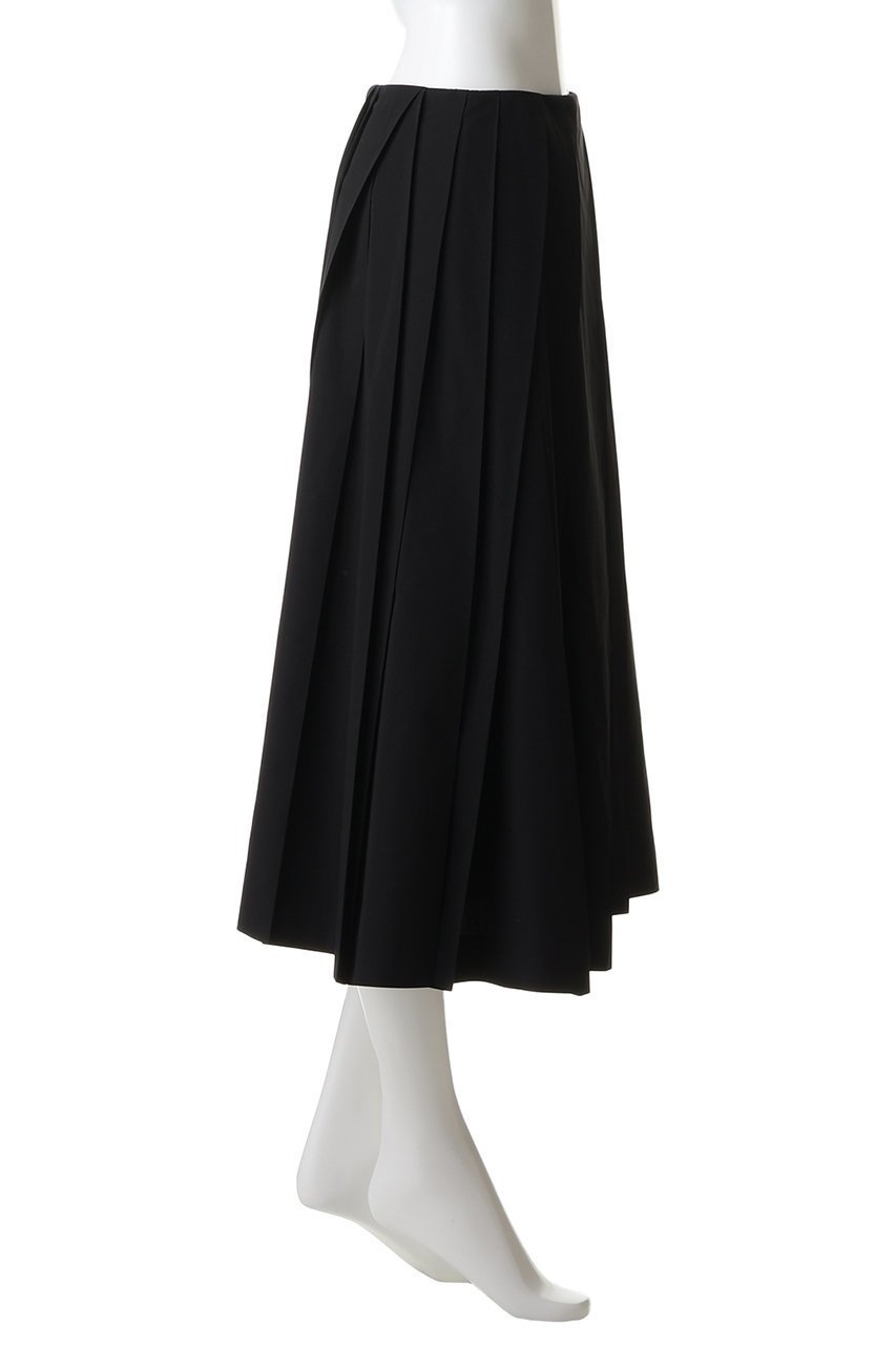 【セアン/SCEARN】のPOLYESTER SILK TAFFETA スカート 人気、トレンドファッション・服の通販 founy(ファニー) ファッション Fashion レディースファッション Fashion for Women スカート Skirts ロングスカート Long Skirts / Maxi & Midi Skirts 2026年 2026 おすすめ Recommended / Our Picks アシンメトリー Asymmetrical Style シルク Silk, 100% Silk シンプル Simple, Minimal ジャケット Jacket, Outerwear セットアップ Set-Up, Coordinated Outfit タフタ Taffeta, Structured Fabric ロング Long, Long-Length 夏 Summer 春 Spring S/S・春夏 SS, Spring/Summer, Warm Season other-3|ID: prp329100004864108 ipo3291000000036190683