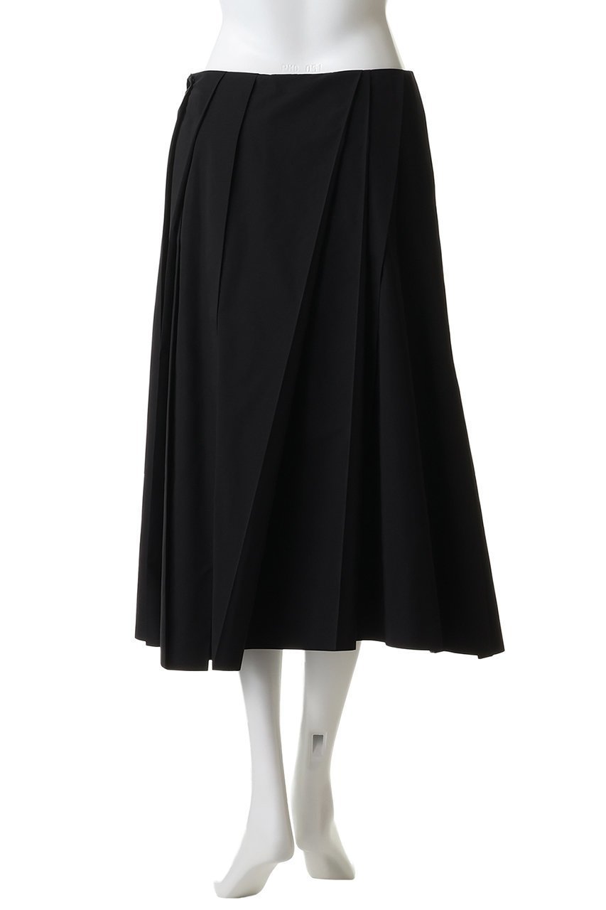 【セアン/SCEARN】のPOLYESTER SILK TAFFETA スカート 人気、トレンドファッション・服の通販 founy(ファニー) ファッション Fashion レディースファッション Fashion for Women スカート Skirts ロングスカート Long Skirts / Maxi & Midi Skirts 2026年 2026 おすすめ Recommended / Our Picks アシンメトリー Asymmetrical Style シルク Silk, 100% Silk シンプル Simple, Minimal ジャケット Jacket, Outerwear セットアップ Set-Up, Coordinated Outfit タフタ Taffeta, Structured Fabric ロング Long, Long-Length 夏 Summer 春 Spring S/S・春夏 SS, Spring/Summer, Warm Season other-4|ID: prp329100004864108 ipo3291000000036190684