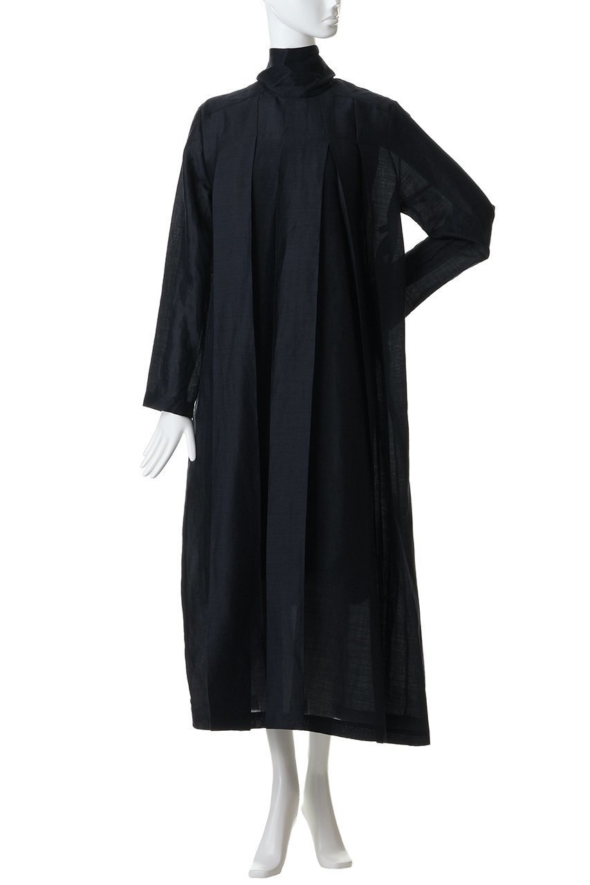 【セアン/SCEARN】のRAMIE SILK LAWN ワンピース 人気、トレンドファッション・服の通販 founy(ファニー) ファッション Fashion レディースファッション Fashion for Women ワンピース Dresses チュニック Tunic Tops & Dresses アシンメトリー Asymmetrical Style エレガント 上品 Elegant シアー Sheer, See-Through シルク Silk, 100% Silk スリーブ Sleeve, Long Sleeve / Short Sleeve チュニック Tunic, Long Top フェミニン Feminine, Girly リネン Linen, Linen Fabric リボン Ribbon, Bow ロング Long, Long-Length other-2|ID: prp329100004864109 ipo3291000000036888369