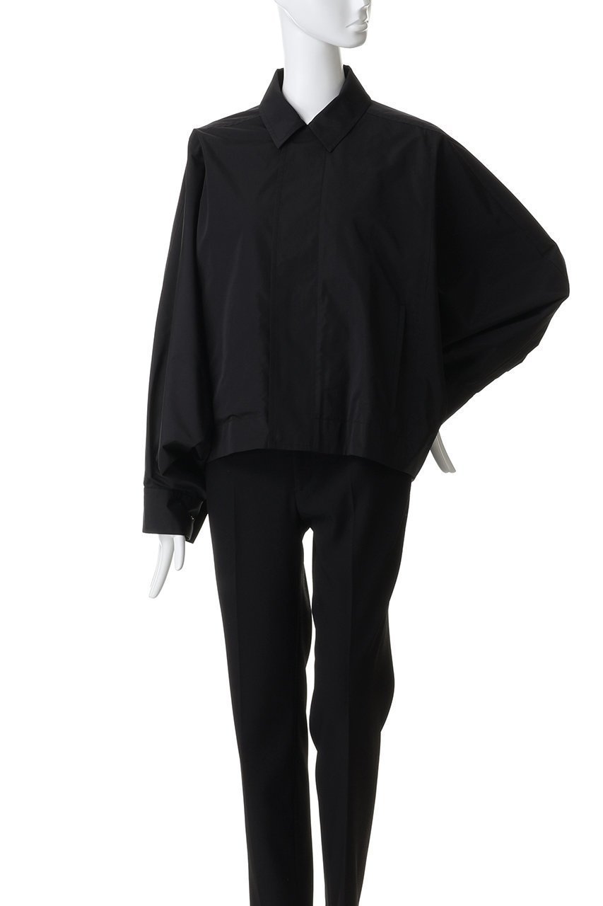 【セアン/SCEARN】のPOLYESTER SILK TAFFETA ジャケット 人気、トレンドファッション・服の通販 founy(ファニー) ファッション Fashion レディースファッション Fashion for Women アウター Coat / Outerwear Collection レディースジャケット・軽アウター Jackets 2026年 2026 シルク Silk, 100% Silk ジャケット Jacket, Outerwear スタイリッシュ Stylish, Fashionable スリーブ Sleeve, Long Sleeve / Short Sleeve タフタ Taffeta, Structured Fabric ロング Long, Long-Length 夏 Summer 春 Spring S/S・春夏 SS, Spring/Summer, Warm Season other-2|ID: prp329100004864110 ipo3291000000036190695