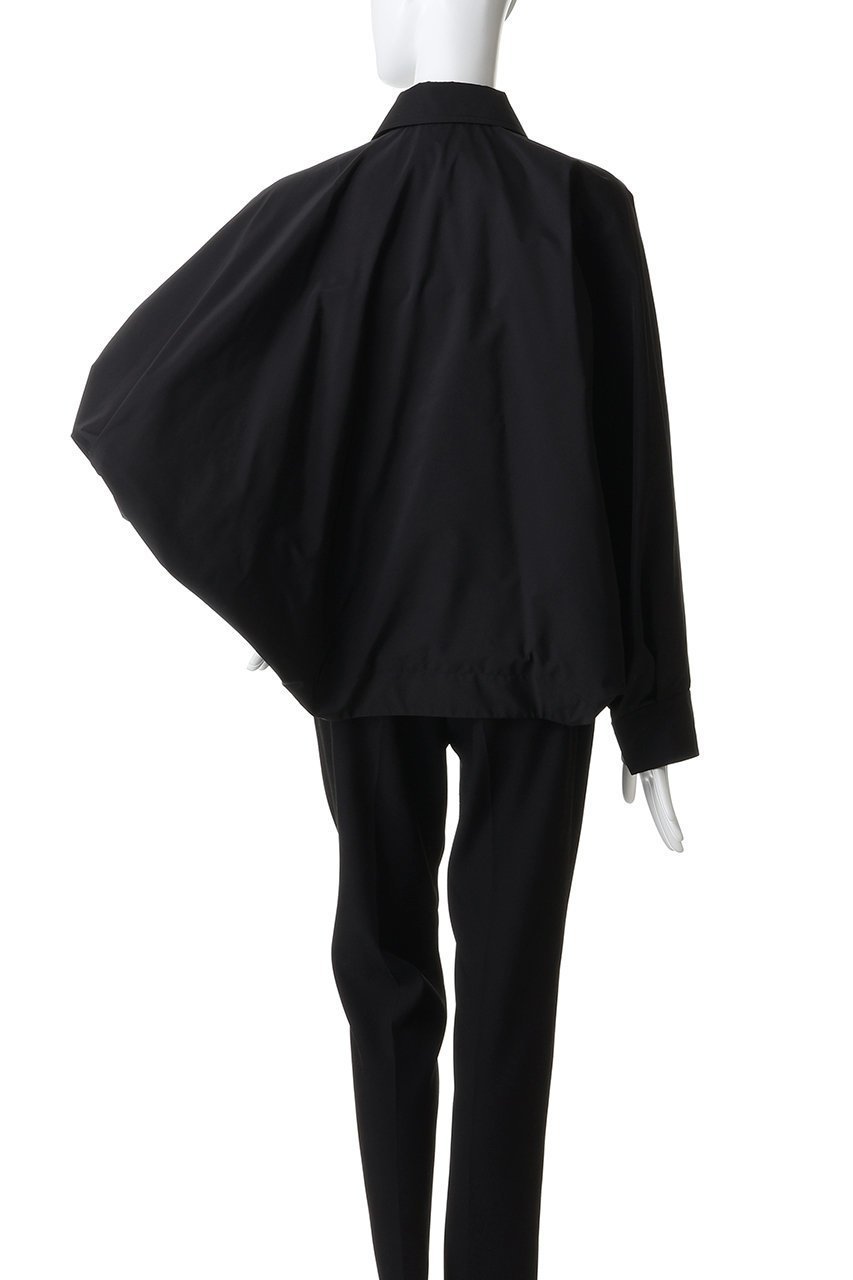 【セアン/SCEARN】のPOLYESTER SILK TAFFETA ジャケット 人気、トレンドファッション・服の通販 founy(ファニー) ファッション Fashion レディースファッション Fashion for Women アウター Coat / Outerwear Collection レディースジャケット・軽アウター Jackets 2026年 2026 シルク Silk, 100% Silk ジャケット Jacket, Outerwear スタイリッシュ Stylish, Fashionable スリーブ Sleeve, Long Sleeve / Short Sleeve タフタ Taffeta, Structured Fabric ロング Long, Long-Length 夏 Summer 春 Spring S/S・春夏 SS, Spring/Summer, Warm Season other-4|ID: prp329100004864110 ipo3291000000036190697