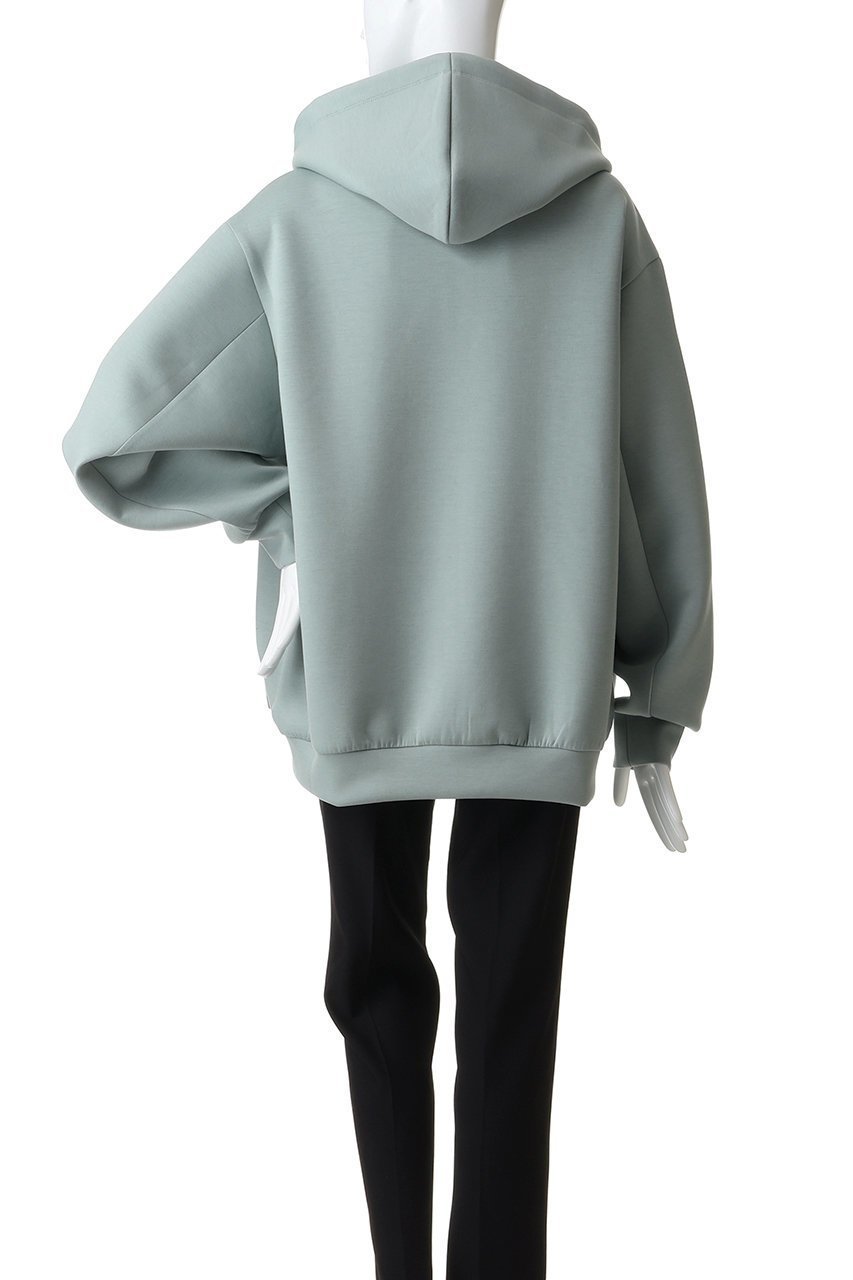 【クルニ/CULLNI】の【UNISEX】CULLNI エンブロイダリー パッチジップアップフーディー 人気、トレンドファッション・服の通販 founy(ファニー) 　ファッション　Fashion　レディースファッション　Fashion for Women　トップス・カットソー　Cut & Sew Tops　シャツ・ブラウス・オフィスカジュアル　Elegant Blouses & Button-Ups　レディースパーカー・カジュアルフーディー　Casual Hoodies & Sweatshirts　ロングTシャツ・Tシャツ　Longline T-Shirts & Tees　スウェット・クルーネックトップス　Sweatshirts & Crewnecks / Relaxed Fit Sweat Tops　カットソー・ベーシックTシャツ　Cut-and-Sewn Tops / Stretch Tees & Basics　2026年　2026　ユニセックス　Unisex, Genderless　エンブロイダリー　Embroidery Design　ジップアップ　Zip-Up, Full Zip　スリーブ　Sleeve, Long Sleeve / Short Sleeve　ロング　Long, Long-Length　夏　Summer　春　Spring　S/S・春夏　SS, Spring/Summer, Warm Season　other-4|ID: prp329100004864113 ipo3291000000036190723