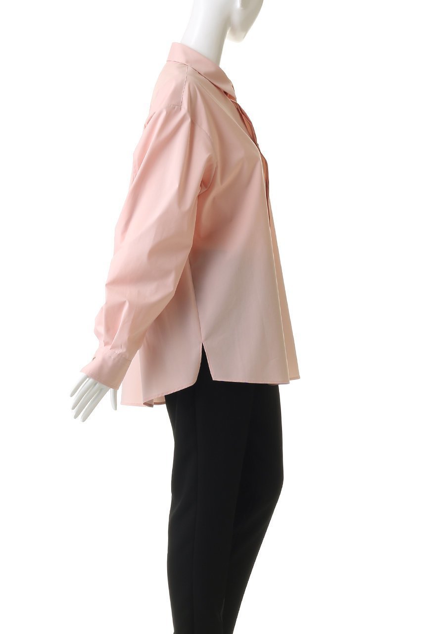 【クルニ/CULLNI】の【UNISEX】High Count Broadcloth エンブロイダリー パッチシャツ 人気、トレンドファッション・服の通販 founy(ファニー) ファッション Fashion レディースファッション Fashion for Women トップス・カットソー Cut & Sew Tops シャツ・ブラウス・オフィスカジュアル Elegant Blouses & Button-Ups 2026年 2026 ユニセックス Unisex, Genderless なめらか Smooth, Silky Texture エンブロイダリー Embroidery Design スリーブ Sleeve, Long Sleeve / Short Sleeve パッチ Patch, Appliqué ブロード Broadcloth, Fine Cotton ベーシック Basic, Essential ロング Long, Long-Length 夏 Summer 春 Spring S/S・春夏 SS, Spring/Summer, Warm Season other-3|ID: prp329100004864114 ipo3291000000036190732