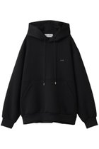 【クルニ/CULLNI】の【UNISEX】CULLNI エンブロイダリー パッチフーディー 人気、トレンドファッション・服の通販 founy(ファニー) ファッション Fashion レディースファッション Fashion for Women トップス・カットソー Cut & Sew Tops シャツ・ブラウス・オフィスカジュアル Elegant Blouses & Button-Ups レディースパーカー・カジュアルフーディー Casual Hoodies & Sweatshirts ロングTシャツ・Tシャツ Longline T-Shirts & Tees スウェット・クルーネックトップス Sweatshirts & Crewnecks / Relaxed Fit Sweat Tops カットソー・ベーシックTシャツ Cut-and-Sewn Tops / Stretch Tees & Basics 2026年 2026 ユニセックス Unisex, Genderless エンブロイダリー Embroidery Design スリーブ Sleeve, Long Sleeve / Short Sleeve パッチ Patch, Appliqué ロング Long, Long-Length 夏 Summer 春 Spring S/S・春夏 SS, Spring/Summer, Warm Season thumbnail ブラック|ID: prp329100004864115 ipo3291000000036190739