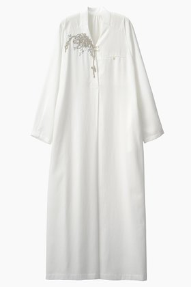 【ミューラル/MURRAL】のVeil エンブロイダード ドレス 人気、トレンドファッション・服の通販 founy(ファニー) ファッション Fashion レディースファッション Fashion for Women ワンピース Dresses フォーマル・パーティードレス・結婚式用ドレス Elegant & Casual Dresses チュニック Tunic Tops & Dresses 2026年 2026 オケージョン Occasion Wear クラシカル Classical, Vintage-Inspired スパンコール Sequins, Sequin Embellishment チュニック Tunic, Long Top ドレス Dress, One-Piece ドレープ Drape, Draping Fabric モチーフ Motif, Design Theme ロング Long, Long-Length 夏 Summer 春 Spring S/S・春夏 SS, Spring/Summer, Warm Season |ID:prp329100004864117