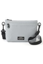 【エコアルフ/ECOALF】の【UNISEX】LUPITA ショルダー マルチバッグ / LUPITA SHOULDER BAG UNISEX 人気、トレンドファッション・服の通販 founy(ファニー) ファッション Fashion レディースファッション Fashion for Women 2026年 2026 ユニセックス Unisex, Genderless アウトドア Outdoor Clothing コンパクト Compact, Small Size ショルダー Shoulder, Shoulder Strap ジップ Zip, Zipper ドット Polka Dot, Dot Pattern ポケット Pocket, Pocket Detail ポーチ Pouch, Small Case リップ Lip, Lip Motif 夏 Summer 春 Spring S/S・春夏 SS, Spring/Summer, Warm Season thumbnail ライトブルー|ID: prp329100004864121 ipo3291000000036190810
