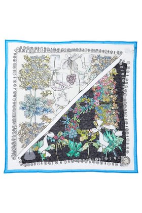 【その他のブランド/Other】のBotany Giltストール 120cmx120cm 人気、トレンドファッション・服の通販 founy(ファニー) ファッション Fashion レディースファッション Fashion for Women ストール Soft & Warm Scarves マフラー・スヌード / 冬小物の定番 Scarves & Mufflers コイン Coin, Coin Design スカーフ Scarf, Neckwear ストール Stole, Wrap フリンジ Fringe, Tassel マフラー Scarf, Muffler 新作・新入荷 New Arrivals / New In |ID:prp329100004864124