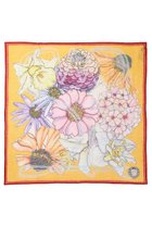 【その他のブランド/Other】のSnowboat Floraストール 120cmx120cm オレンジ|ID: prp329100004864127 ipo3291000000036190844