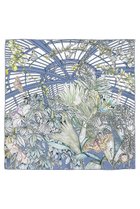 【その他のブランド/Other】のButterfly Atriumシルクスカーフ 68cmx68cm サックス|ID: prp329100004864130 ipo3291000000036190861