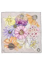 【その他のブランド/Other】のSnowboat Floraシルクスカーフ 68cmx68cm ベージュ|ID: prp329100004864132 ipo3291000000036190869