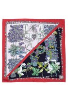 【その他のブランド/Other】のBotany Giltシルクスカーフ 88cmx88cm レッド|ID: prp329100004864133 ipo3291000000036190873