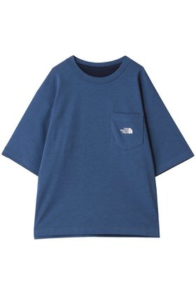 【ザ ノース フェイス/THE NORTH FACE / KIDS】 【KIDS】ショートスリーブヒートプロテクションティー人気、トレンドファッション・服の通販 founy(ファニー) ファッション Fashion キッズファッション Fashion for Kids トップス・カットソー Cut & Sew Tops アウトドア Outdoor Clothing ダブル Double, Double-Breasted 吸水 Absorbent, Quick-Dry 夏 Summer 鹿の子 Piqué, Kanoko Fabric |ID:prp329100004864136